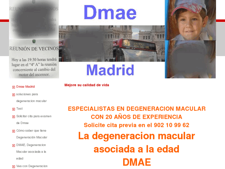 www.dmaemadrid.es