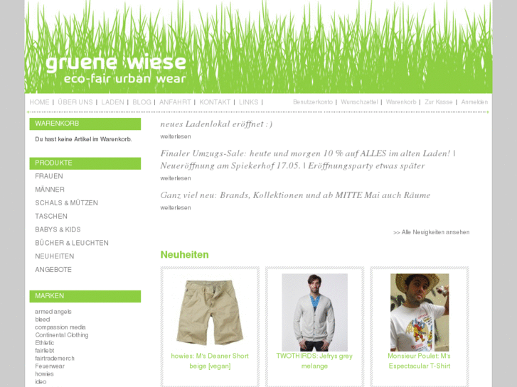www.gruenewiese-shop.de