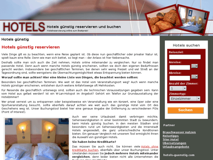 www.hotels-guenstig.com