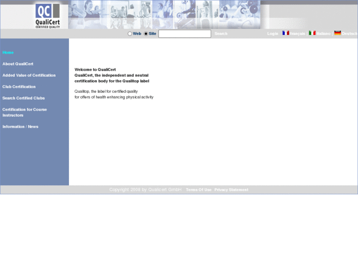 www.qualicert.ch