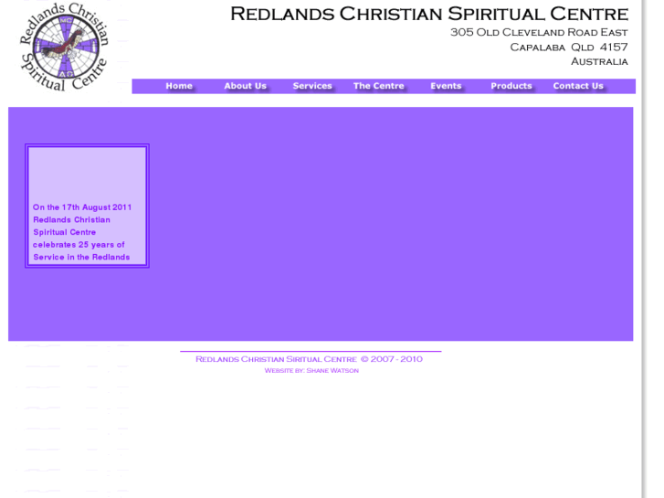 www.redlandschristianspiritual.com