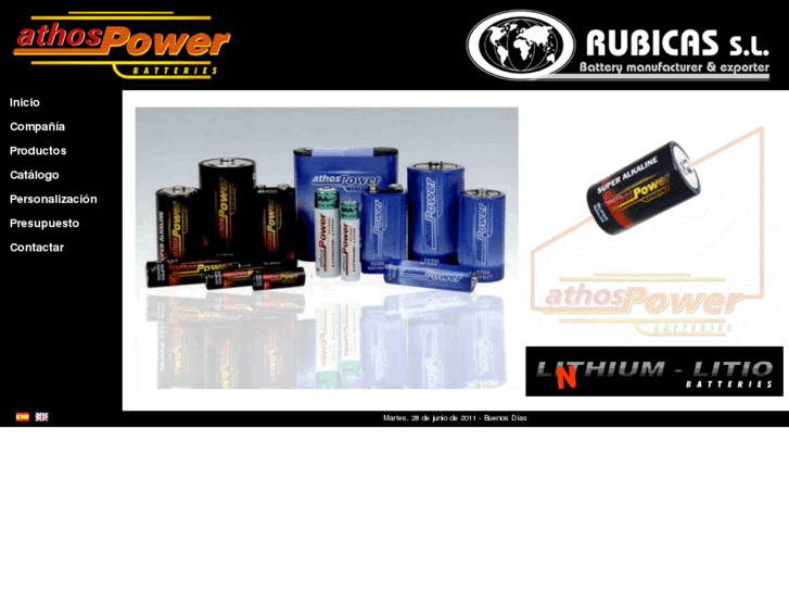 www.athospower.com