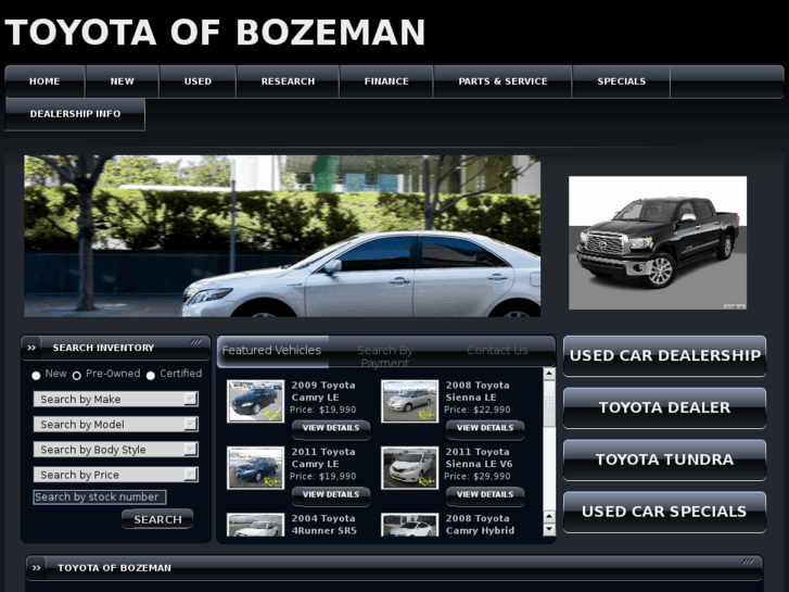 www.bozemantoyota.com