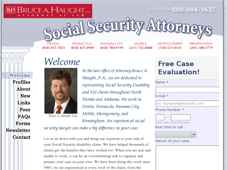 www.brucehaught.com