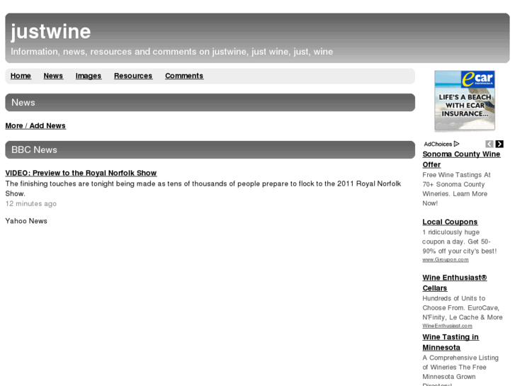 www.justwine.co.uk