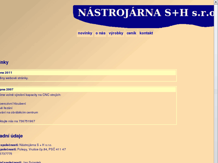 www.nastrojarna.net
