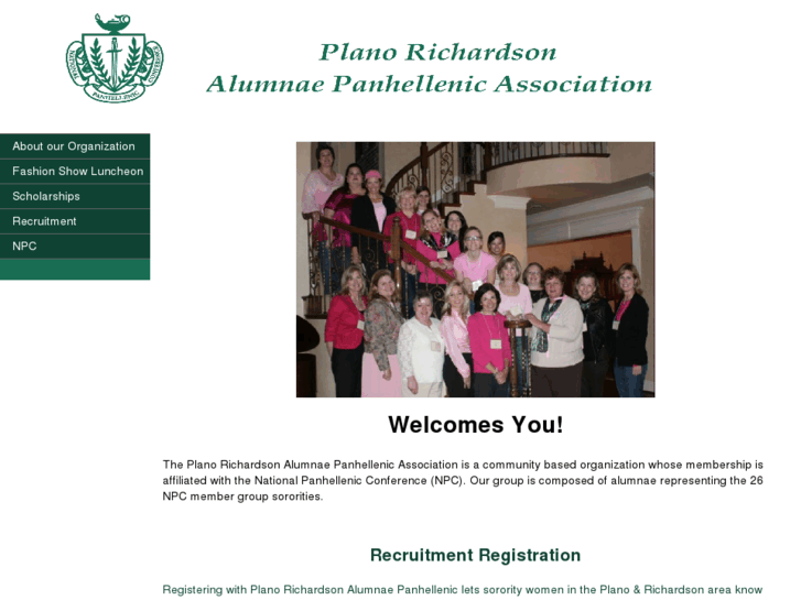 www.planorichardsonpanhellenic.org