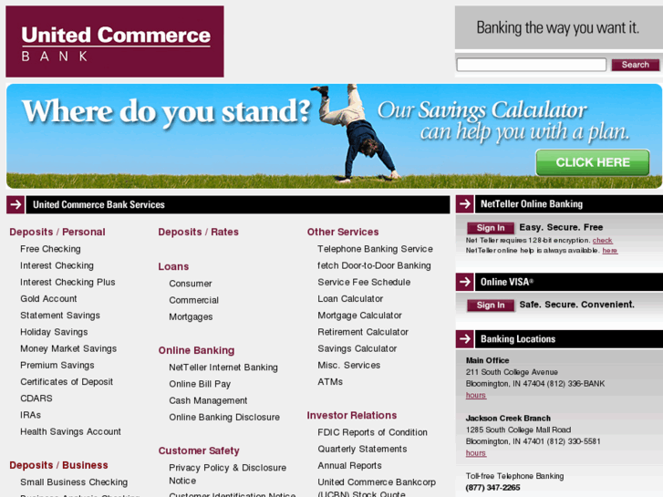 www.unitedcommercebank.com