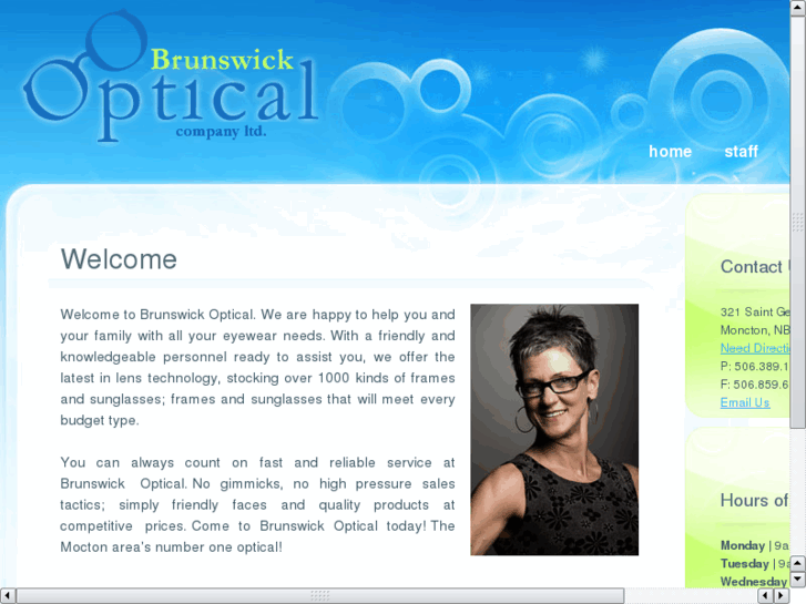 www.brunswickopticalco.com