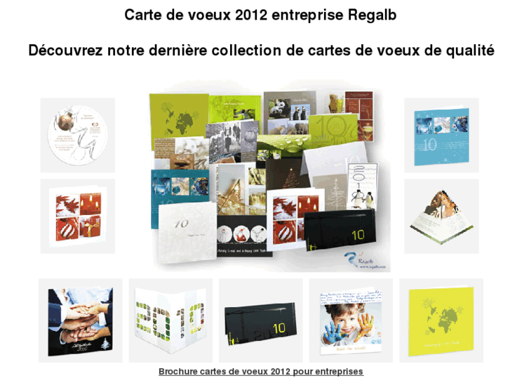 www.cartesdevoeuxentreprises.com