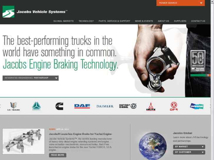 www.jake-brakes.net