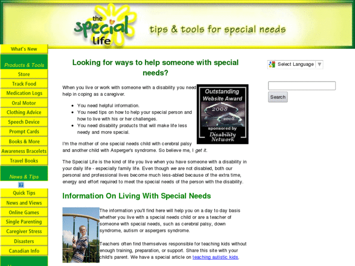 www.special-life.com