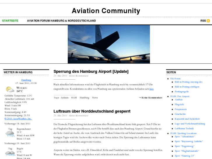 www.aviation-community.de