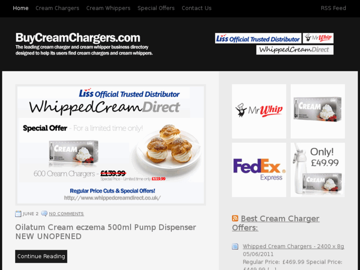 www.buycreamchargers.com