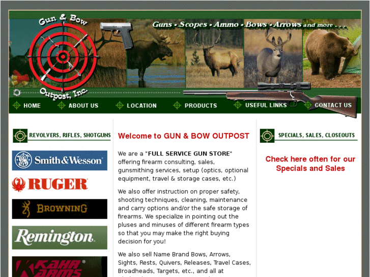 www.gunandbowoutpost.com