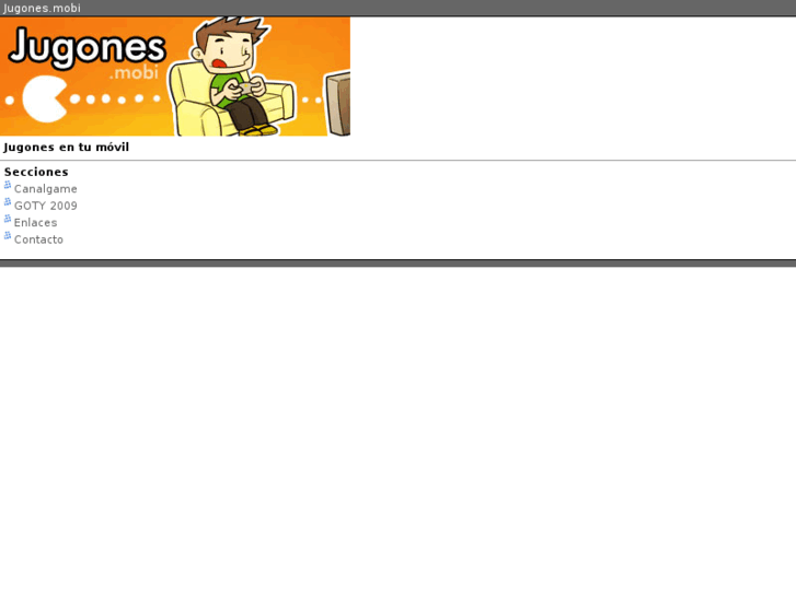 www.jugones.mobi