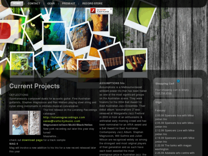 www.mag.net.au