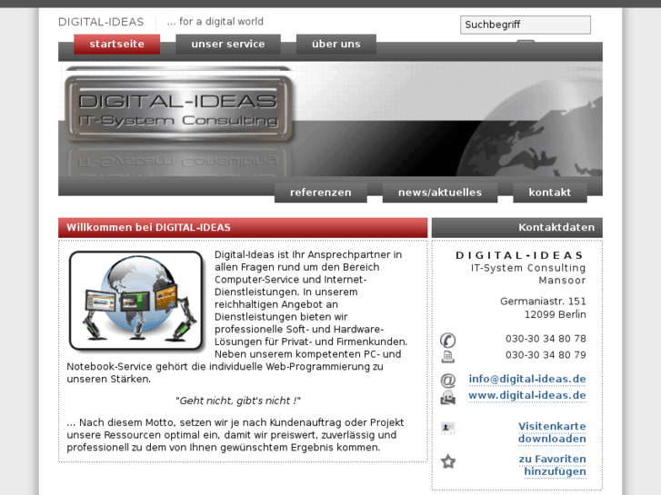 www.digital-ideas.de