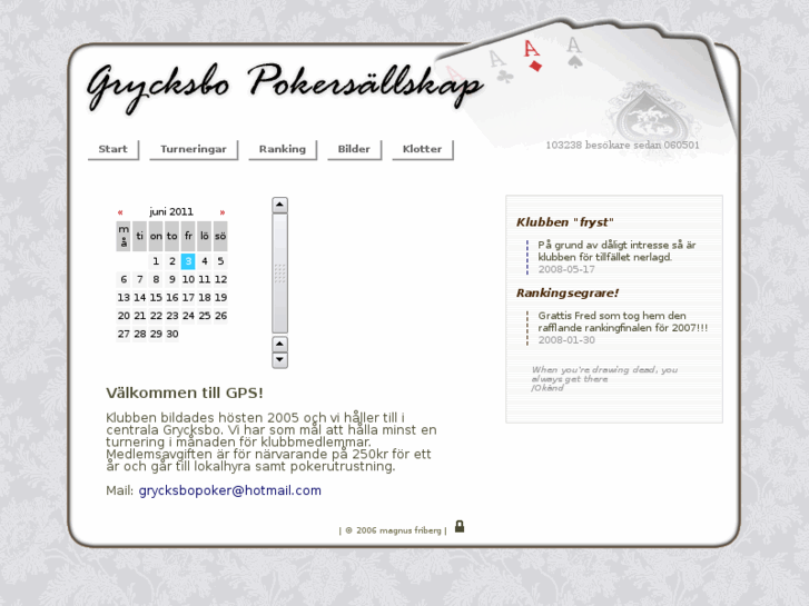 www.grycksbopoker.com
