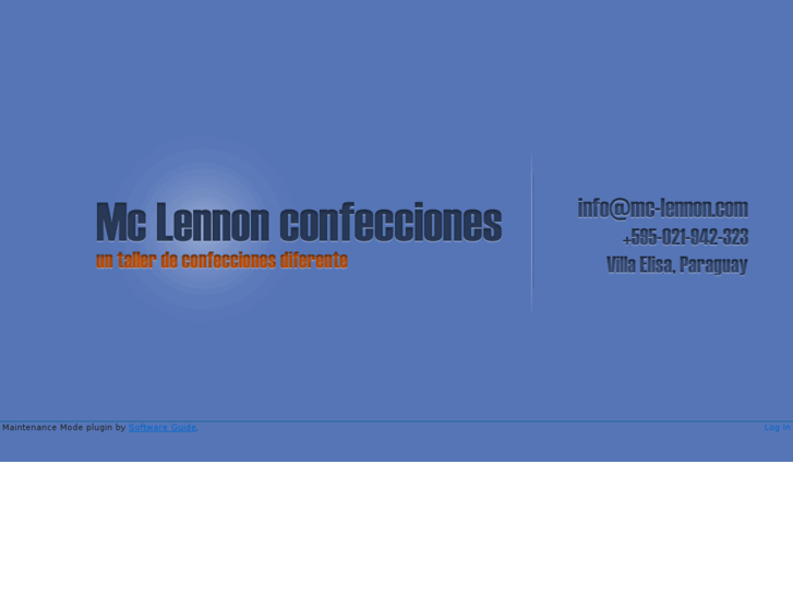 www.mc-lennon.com