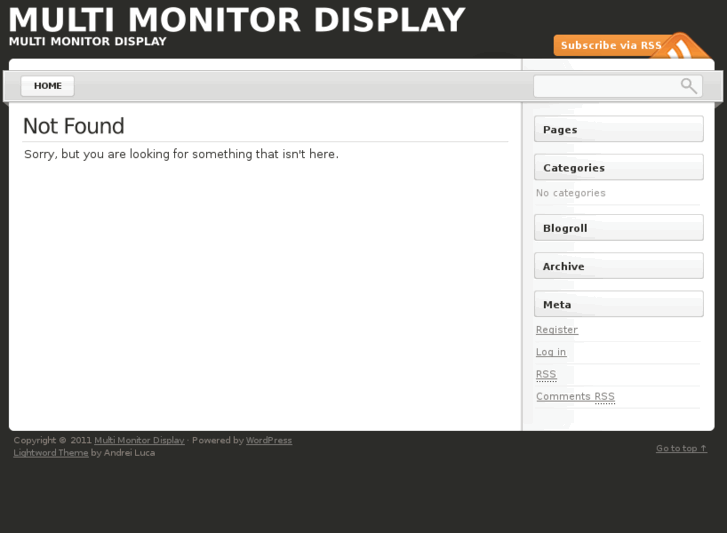 www.multi-monitor-display.com