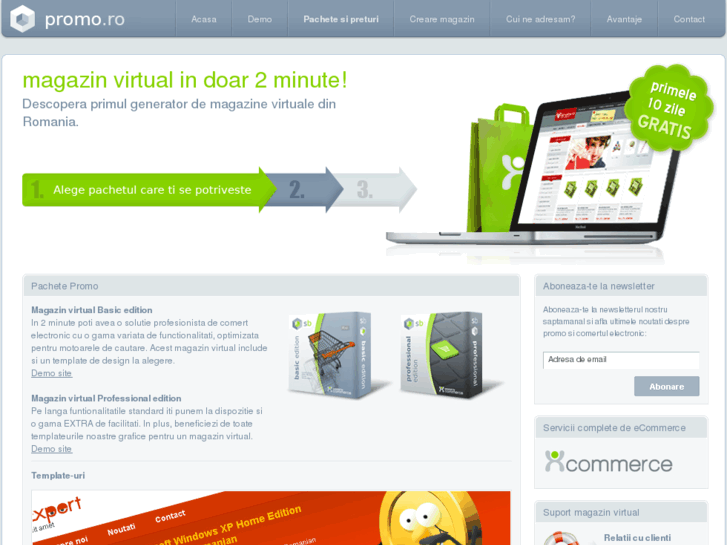 www.promo.ro
