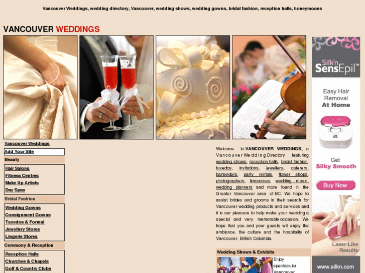 www.vancouver-weddings.com