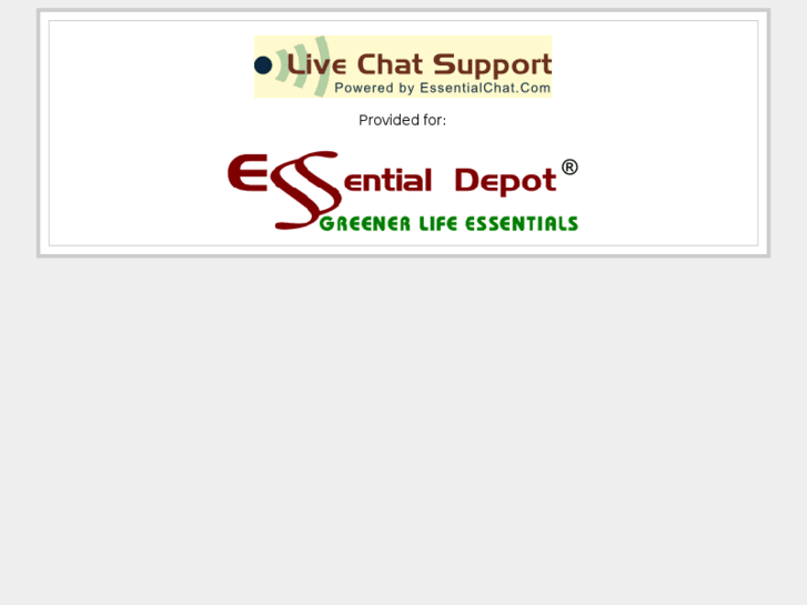 www.essentialchat.com