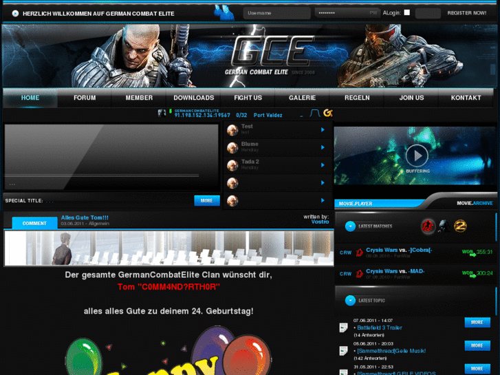 www.germancombatelite.com