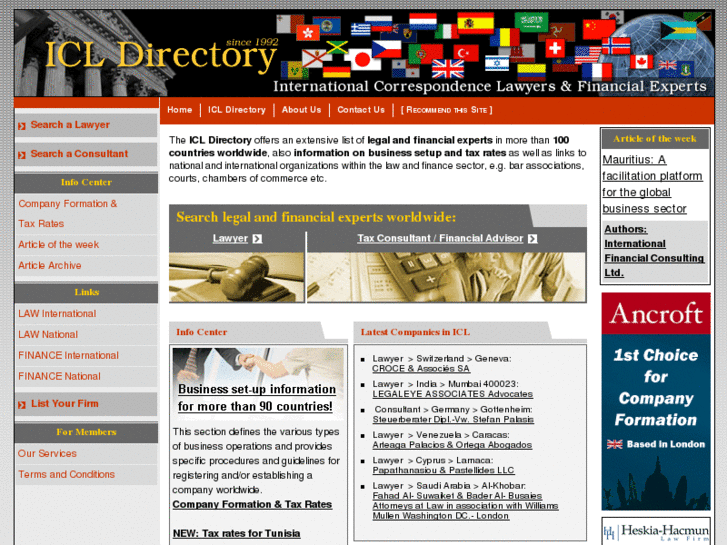 www.icl-directory.com