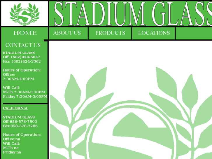 www.stadiumglass.com
