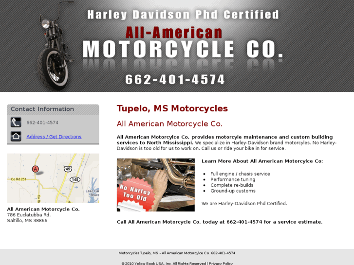 www.americanvtwinservice.com