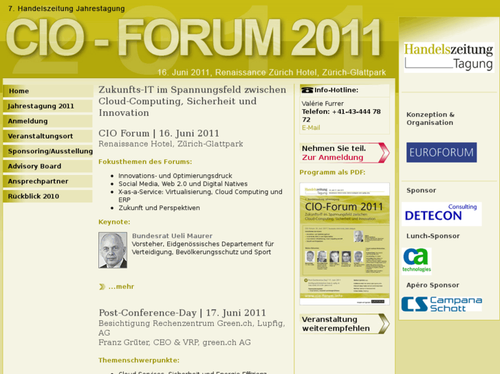 www.cio-forum.info
