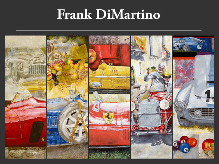 www.frankdimartino.com