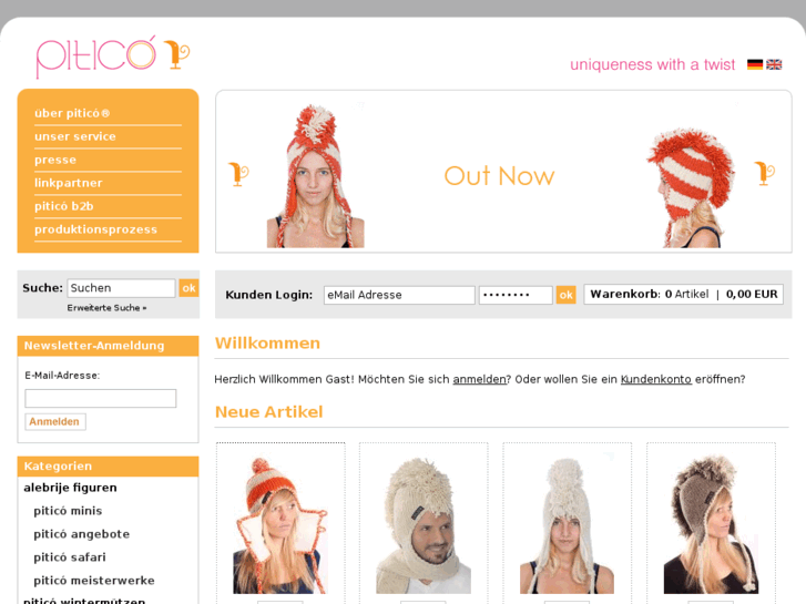 www.pitico.de