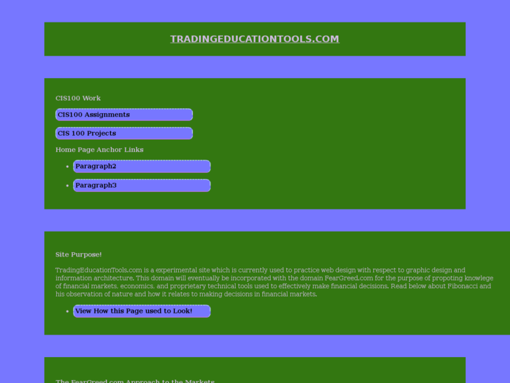 www.tradingeducationtools.com