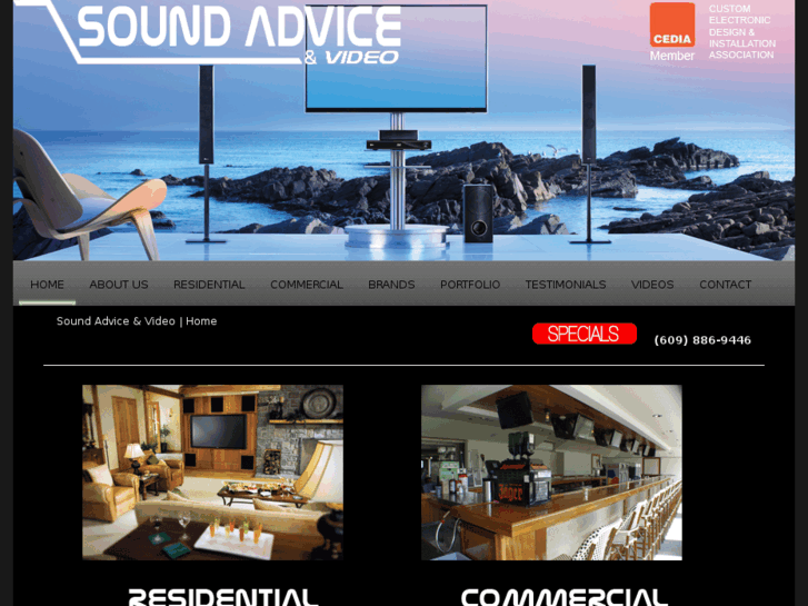 www.capemayhomeaudio.com