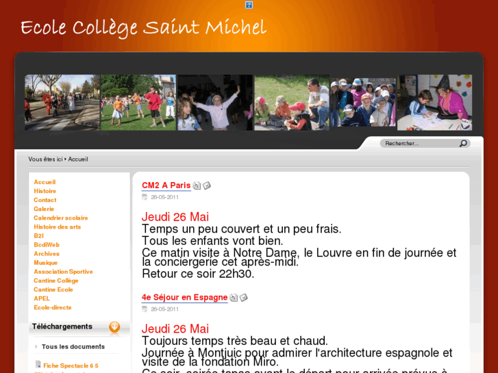www.college-stmichel.net
