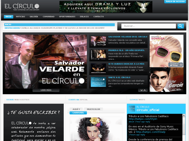 www.el-circulo.com
