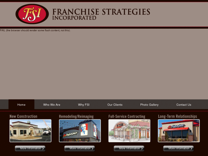 www.franchisestrategiesinc.com