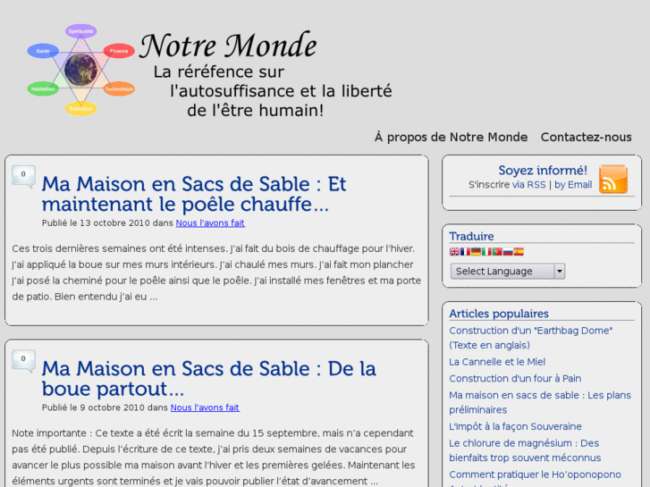 www.nicolaslevesque.com