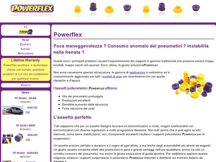 www.powerflexitalia.it