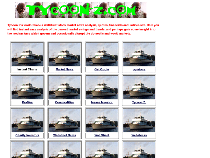 www.tycoon-z.com