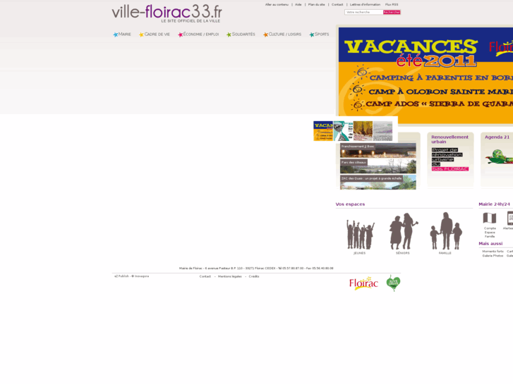 www.ville-floirac33.fr