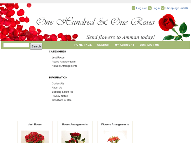 www.101roses.com