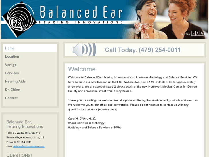 www.balanced-ear.com