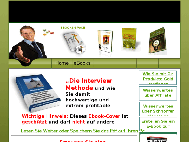 www.ebooks-space.de