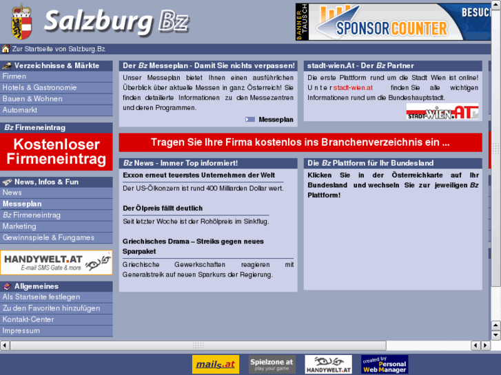www.eugendorf.biz