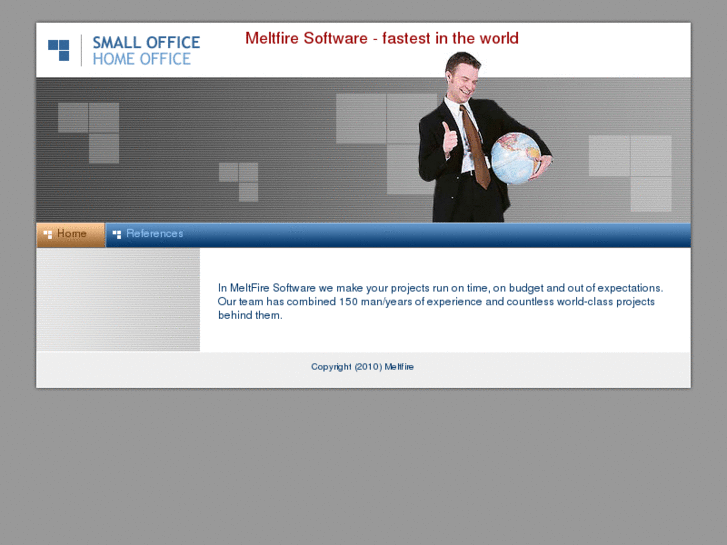www.meltfire.com