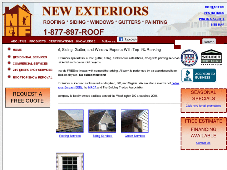 www.newexteriors.com